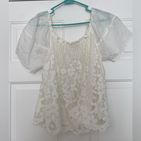 NWT Anthro top - Picture 5 of 6